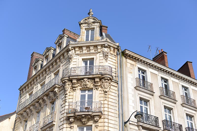 Gestion de Patrimoine à Tours avec DRG Associés